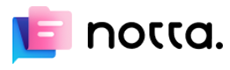 Notta Logo