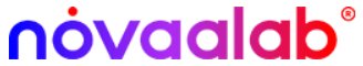 NovaaLab Logo