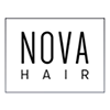 NovaHair Logo