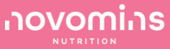 Novomins Logo