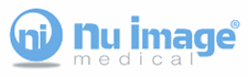 Nu Image Medical Logo