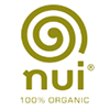Nui Organics Logo