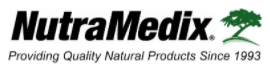 NutraMedix Logo