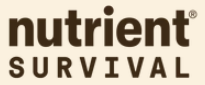 Nutrient Survival Logo