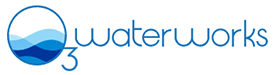 o3waterworks Logo
