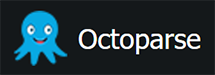 Octoparse Logo