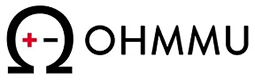Ohmmu Logo