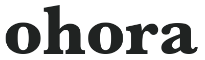 ohora Logo
