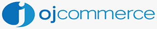 OJCommerce Logo