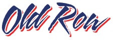 Old Row Logo