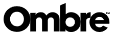 Ombre Logo