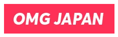 OMG Japan Logo
