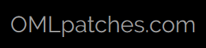 OML Patches Logo