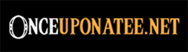 Once Upon a Tee Logo