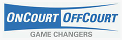 OnCourt OffCourt Logo