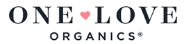 One Love Organics Logo