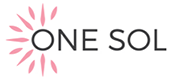 ONE SOL Logo