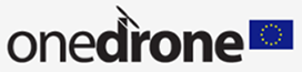 OneDrone Logo