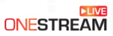 OneStream Live Logo
