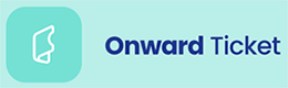 Onward Ticket Logo