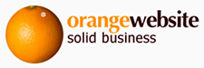 OrangeWebsite Logo