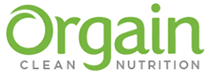 Orgain Logo
