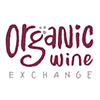Organic Wine Exchange Logo