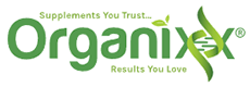 Organixx Logo