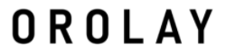 Orolay Logo