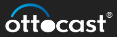 Ottocast Logo