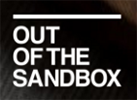 Out of the Sandbox Logo