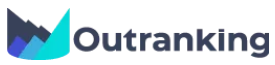 Outranking Logo