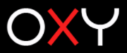 Oxy Shop Logo