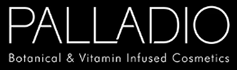 Palladio Logo