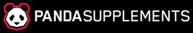 Panda Supps Logo