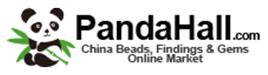 Pandahall Logo