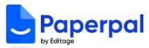 Paperpal Logo