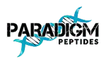 Paradigm Peptides Logo