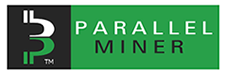 Parallel Miner Logo
