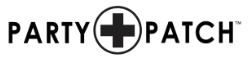 Party Patch Logo