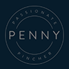 Passionate Penny Pincher Logo