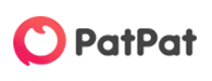 PatPat Logo