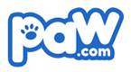 Paw.com Logo