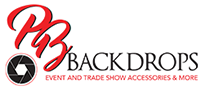 PB Backdrops Logo