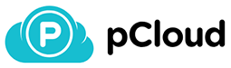 pCloud Logo