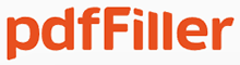pdfFiller Logo