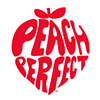 Peach Perfect Logo