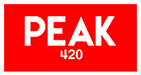 Peak 420 Logo