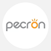 Pecron Logo