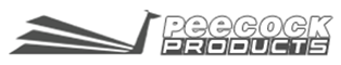 Peecock Products Logo